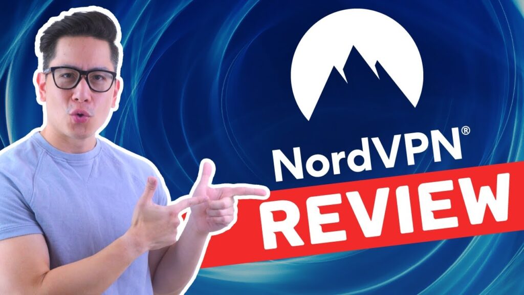 NordVPN review 2022 | Everything about NordVPN in 4 minutes!