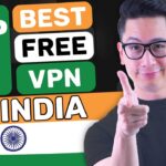 Best VPN For India | 4 FREE VPN That Bypass Anti-VPN Laws!